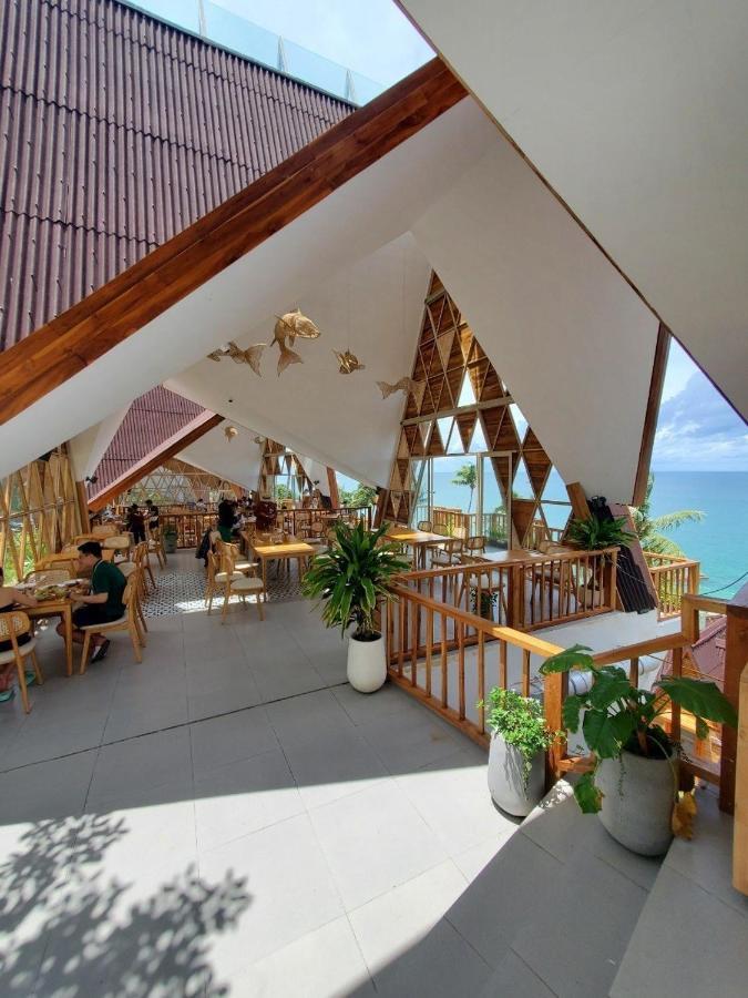 Fly Up Resort Lai Son Dış mekan fotoğraf