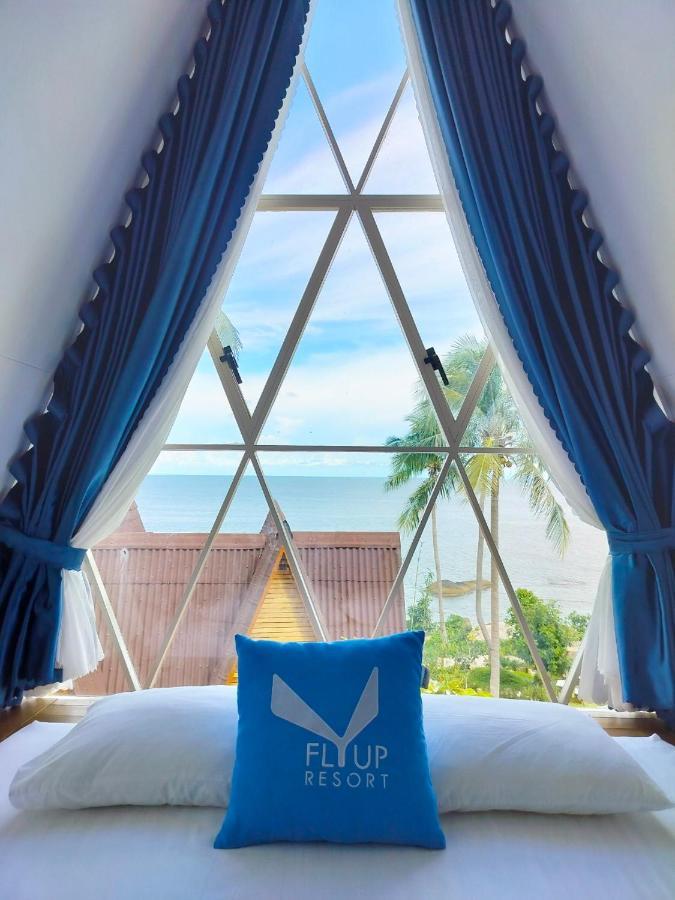 Fly Up Resort Lai Son Dış mekan fotoğraf